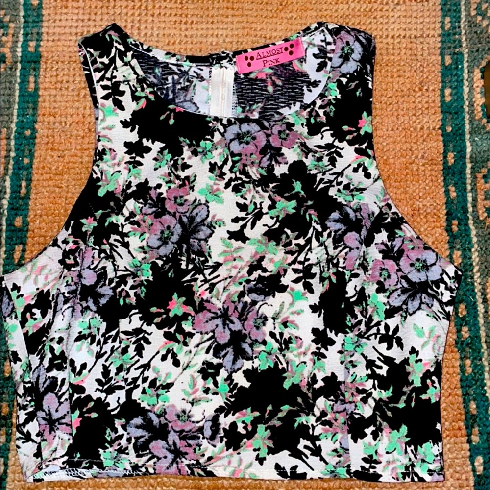Summer crop